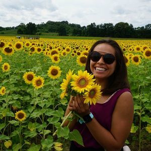 Meet your Posher, Nina